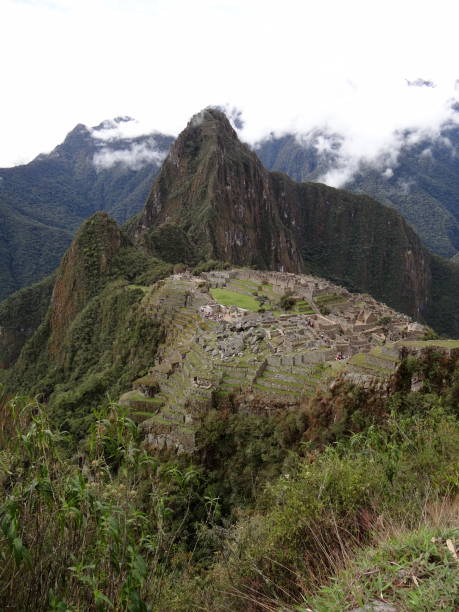 istock Machu Picchu Pichu 985569894