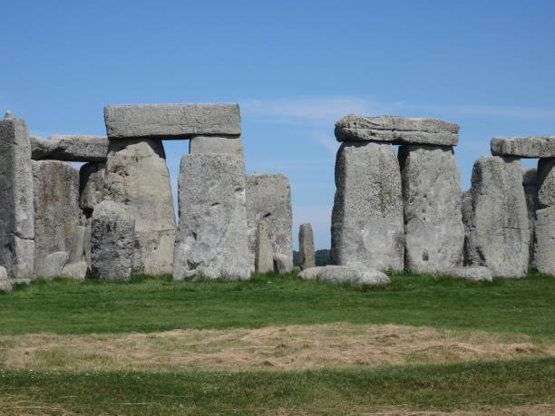istock UNESCO World Heritage Stonehenge historic site 985580966