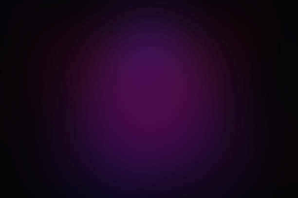 istock Gradient abstract background black, night, dark tone, evening, with copy space 985628460