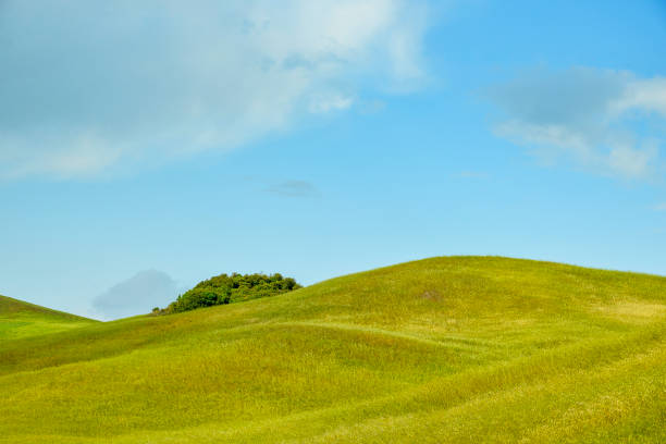 istock countryside landscape in Val D'Agri, Basilicata 985629484