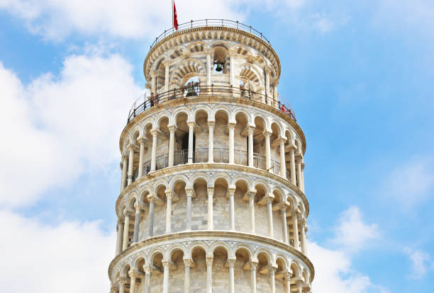 istock the leaning tower of Pisa Italy 985653920
