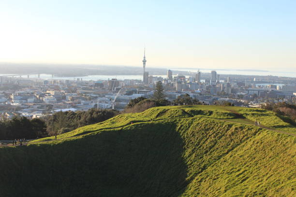 istock Discovering Auckland city 985665318