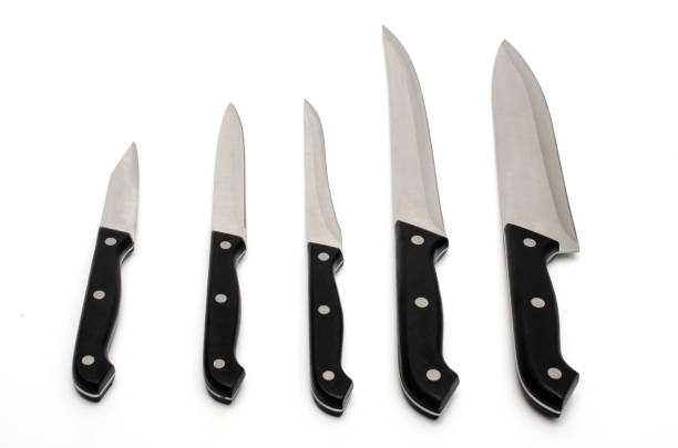 istock set of different knives isolated on white 985755706