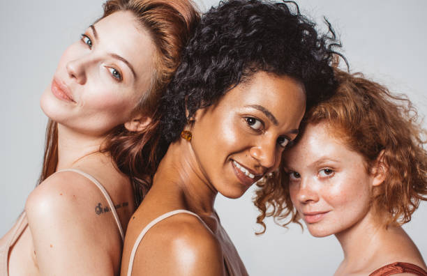 istock There is not one type of beauty but many 985783898