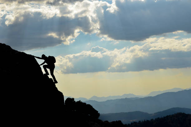 istock struggle and labor to achieve success 985816900