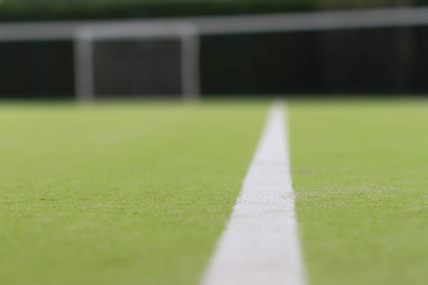 istock Tennis court 985827296