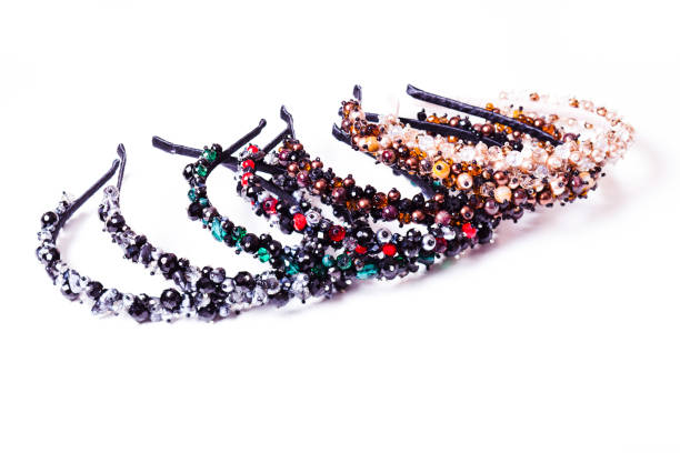 istock Variety of headbands 985830514