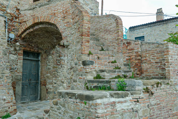 istock Val d'Agri, Basilicata, landscapes 985838152