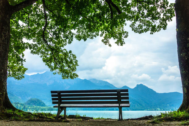istock kochel lake - bavaria 985848508