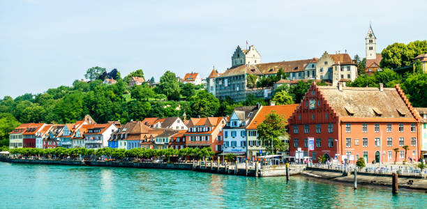 istock meersburg old town 985870314