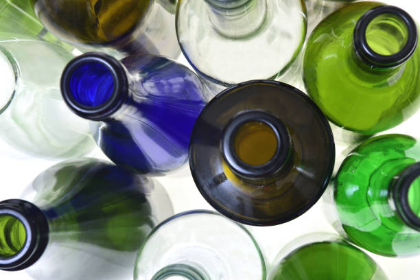 istock closeup of recycling glass 985883432