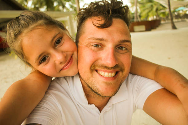 istock Child Summer at the beach 985885272