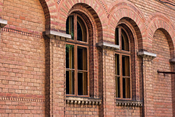 istock Chernivtsi National University, Ukraine 985893368