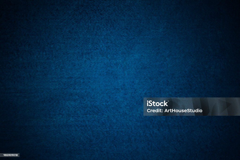 Blue Poker table background Backgrounds Stock Photo