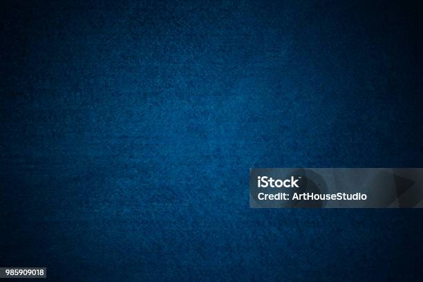 Blue Poker Table Background Stock Photo - Download Image Now - Backgrounds, Table, Casino