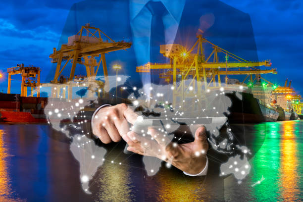 istock It is the world's leading exporter. 985910104