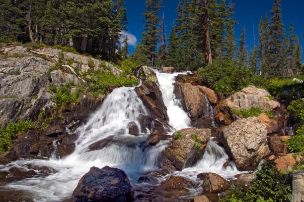 San Juan National Forest