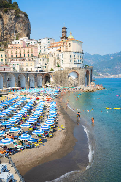 istock Amalfi coast, Italy 986032546