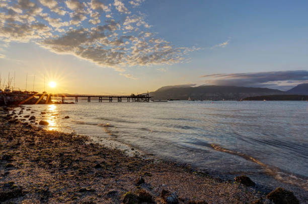 istock sea inlet at sunset 986048510