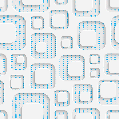 Patterned Web Backgrounds Seamless Contemporary Pattern Abstract Web Background Stock ...