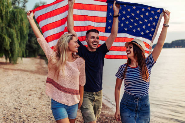 istock Proud of their country 986084332