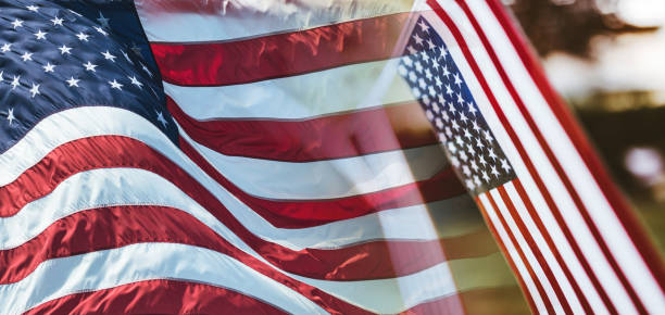 istock us pennant for the fourth of july celebration 986111070