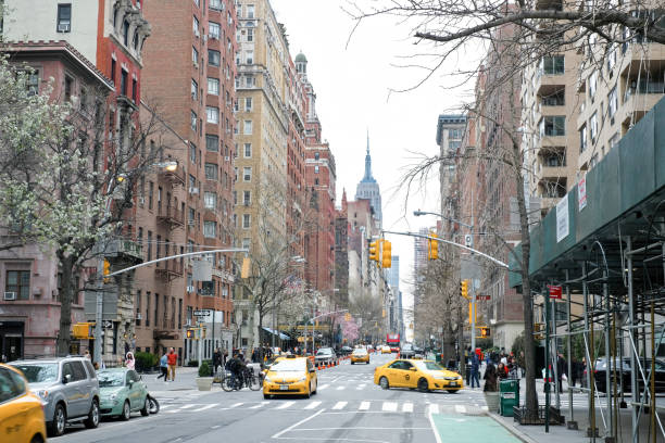istock New York City 986134398