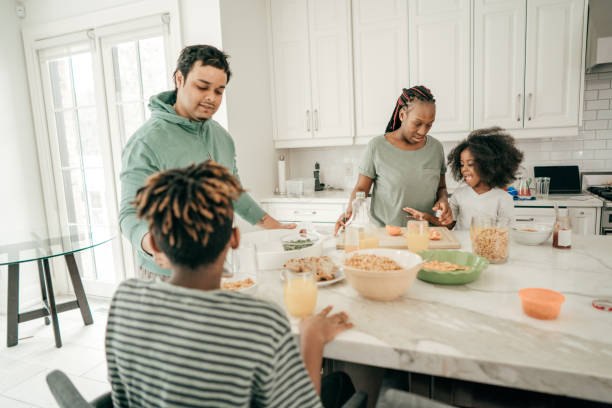 istock Healthy eating habits 986207778