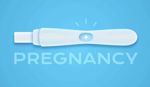 妊娠試驗 - 家庭計劃 幅插畫檔、美工圖案、卡通及圖標