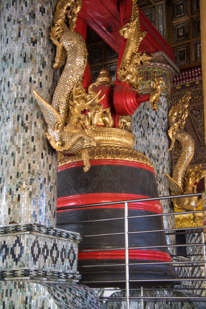 미얀마: shwedagon 파고다 - great dagon pagoda 뉴스 사진 이미지