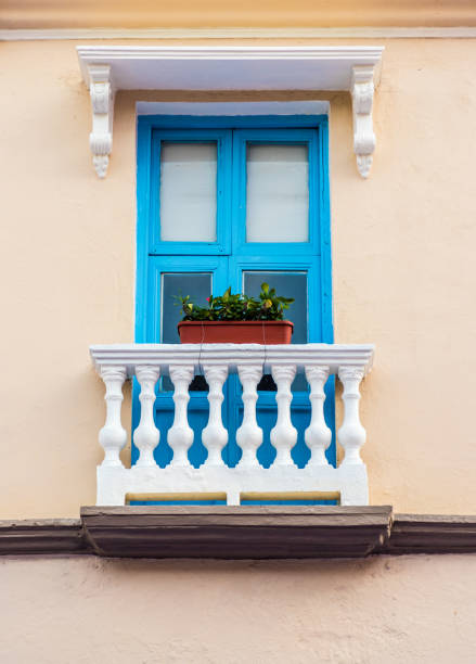istock A typical view of Cartagena Colombia 986255756