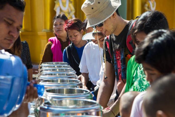 Burma Gong