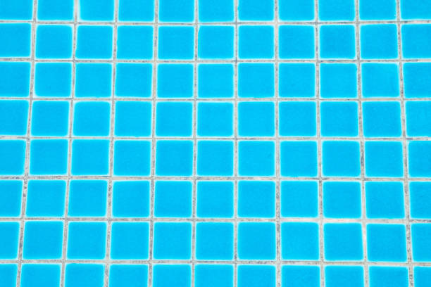 istock Blue ripped water in swimming pool,Malaysia. 986470124