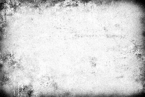 istock Grunge texture of cracks, chips, spots, dust 986519980