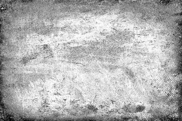istock Grunge texture of cracks, chips, spots, dust 986522998