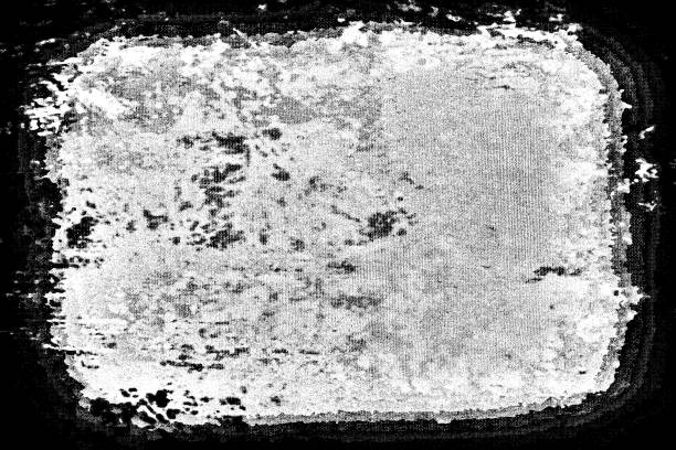 istock Grunge texture of cracks, chips, spots, dust 986523608