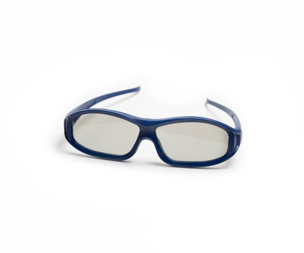 istock 3d Movie Glasses 986556448