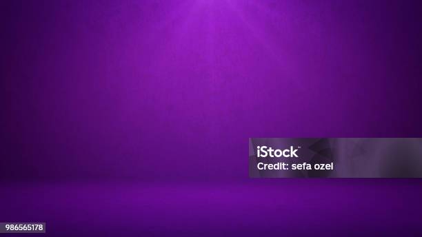 Purple Background Stock Photo - Download Image Now - Purple Background, Purple, Backgrounds