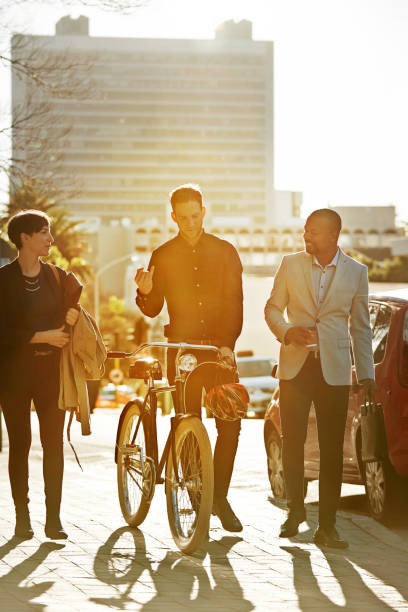 istock Taking the scenic route to success 986565928