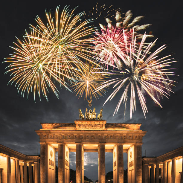 istock fireworks in germany for the new year 986615404
