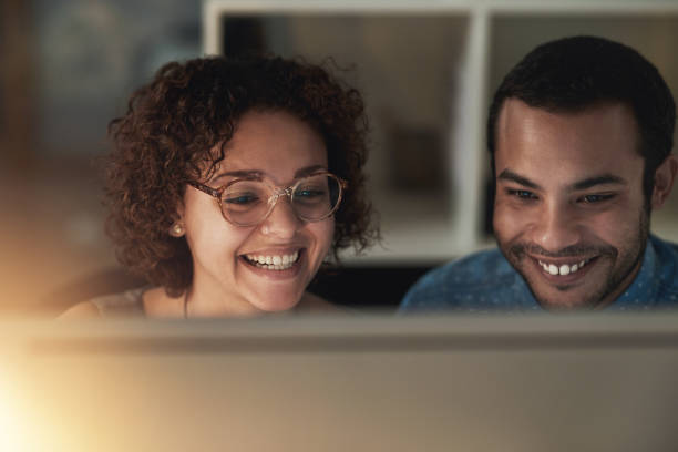 istock Success depends on the work you put in 986621060
