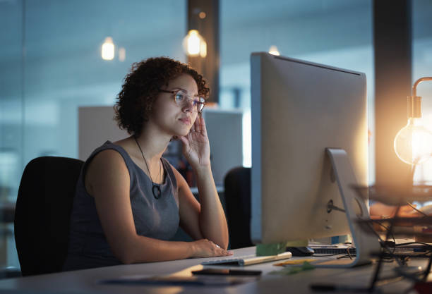 istock The truth is you get what you work for 986627996