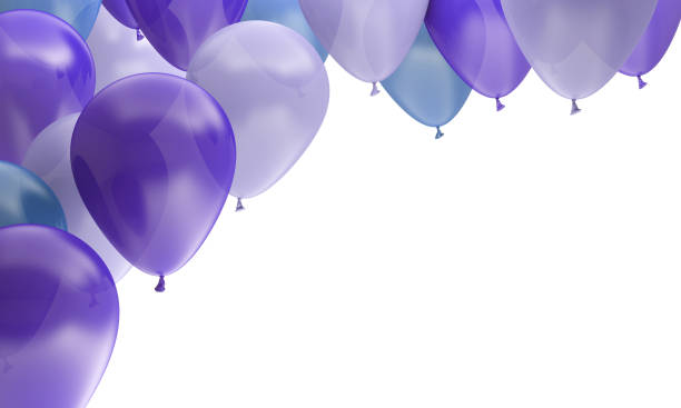istock balloons multicolored party birthday celebration 986635598