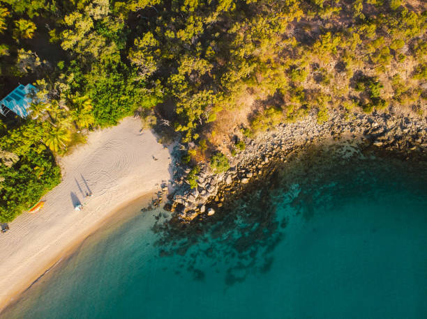 istock Fisherman's Beach - The Great Keppel, Queensland, Australia 986647998