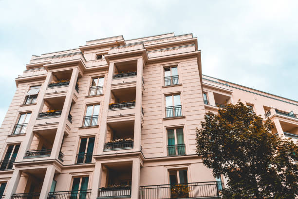 istock residential real estate building at berlin 986655886