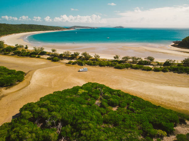 istock Leeke's Creek - Queenlsand, Australia 986656124