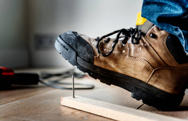 istock People with home safety concept 986675896