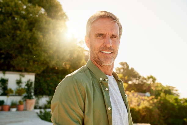 istock I'm a man on a mission 986716560