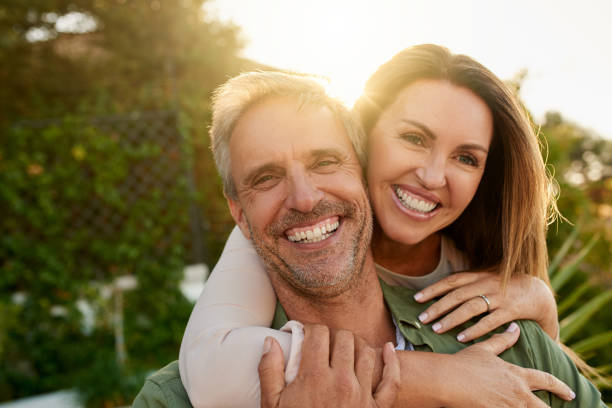 istock Find love and hold on tight 986716726