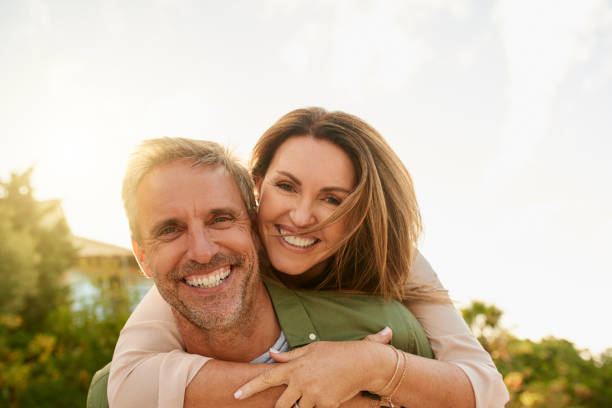 istock She's the perfect partner in life 986717146